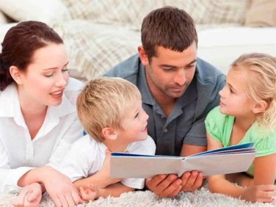 Что делать родителям, если ребёнок не слушается?